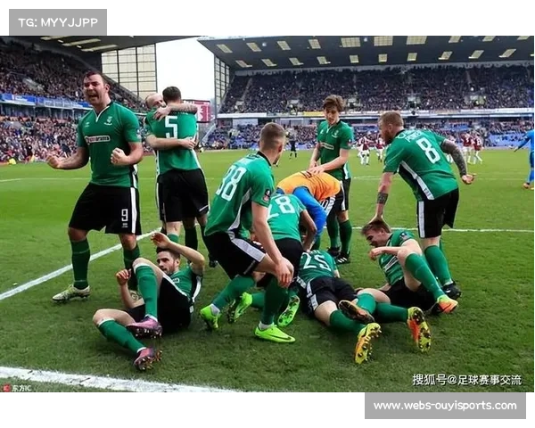 林肯城险胜斯蒂夫尼奇，斯特里特劲射助力球队稳居前六