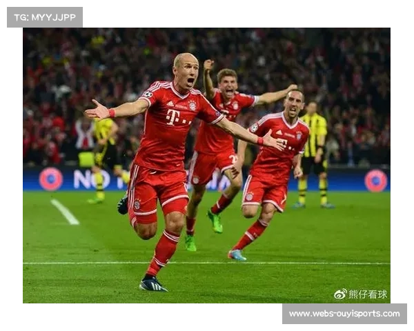 拜仁欧冠小组赛三连胜 双线作战创历史最佳开局